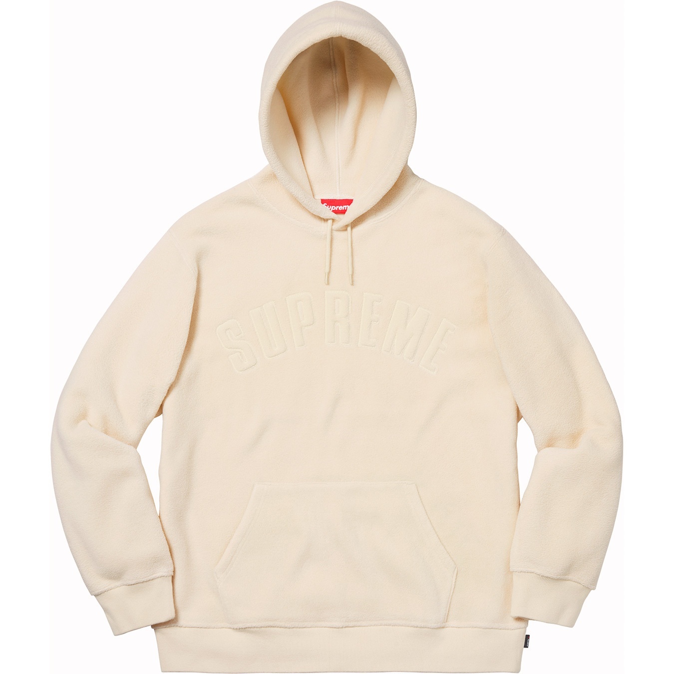 Polartec® Hooded Sweatshirt view 4
